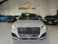 Gebraucht Audi SQ2 S-Line 301 PS (221 kW) 2019 Grau SUV