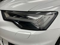 gebraucht Audi A6 Avant TFSI e Sport