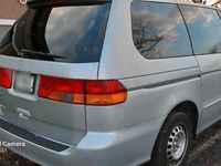 gebraucht Honda Odyssey Amerika Importiert