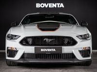gebraucht Ford Mustang MACH1 5.0 Ti-VCT V8 *SHELBY SPOILER*MAGNERIDE*B&O*