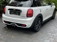 Gebraucht Mini Cooper S 192 PS (141 kW) 2020 Weiß Kleinwagen