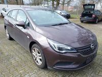 gebraucht Opel Astra Active Start/Stop+RATENKAUF OHNE BANK+TÜV NEU