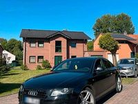 Gebraucht Audi A4 S-Line 240 PS (176 kW) 2008 Limousine