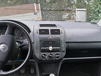 Usado VW Polo 80 HP (58 kW) 2009 Prateado Citadino