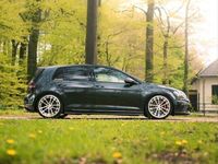 gebraucht VW Golf VII GTI Clubsport Carbon Steel Grey Top Zustand