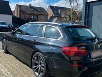 gebraucht BMW 530 xd Vollausstattung