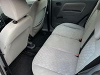 Gebraucht Ford Fusion 80 PS (58 kW) 2005 Grau Kleinwagen