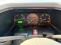 Second-hand VW T4 78 CP (57 kW) 1994 Verde Van