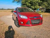 Gebraucht Ford Focus 100 PS (73 kW) 2014 Kombi