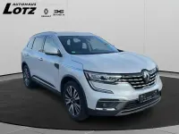 Occasion Renault Koleos Initiale Paris 184 ch (135 kW) 2021 Blanc SUV