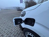 Neu Peugeot e-Expert 100 kW (136 PS) 2025 Weiß Van
