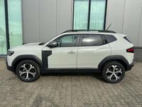 Neu Dacia Duster Expression 140 PS (102 kW) 2026 Wählbar SUV