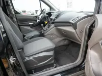 Gebraucht Ford Tourneo Connect Trend 101 PS (74 kW) 2019 Schwarz Van / Kleinbus