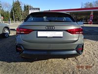 gebraucht Audi Q3 Sportback 35 1.5 TFSI Klima Navi