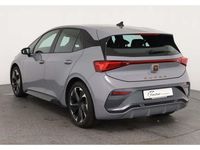 Second-hand Cupra Born 150 kW (204 CP) 2024 Gri Hatchback