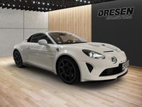 Gebraucht Alpine A110 300 PS (220 kW) 2026 Weiss Coupé