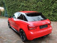 Gebraucht Audi A1 Ambition 185 PS (136 kW) 2013 Rot Kleinwagen
