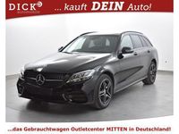 gebraucht Mercedes C30 AMG AMG 0de T AMG Line WIDES+STDHZ+HEAD+BURMES+LED+AH