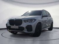 gebraucht BMW X5 M i Navi Aktive Geschw. Laserlicht LM 22' St