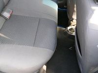 Gebraucht Chevrolet Kalos 2007 Blau Kleinwagen