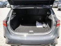 Gebraucht Kia Ceed Vision 140 PS (102 kW) 2025 Grau Kleinwagen