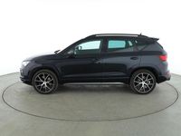 Gebraucht Cupra Ateca 301 PS (221 kW) 2020 Schwarz SUV