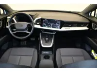 Brugt Audi e-tron 125 kW (170 HK) 2023 Hvid SUV