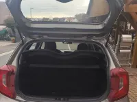 Gebraucht Kia Picanto Edition 7 67 PS (49 kW) 2018 Grau Kleinwagen