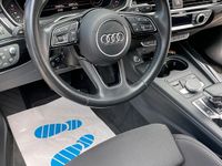 Gebraucht Audi A4 S-Line 190 PS (139 kW) 2018 Andere farben Kombi