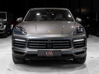 Gebraucht Porsche Cayenne 340 PS (250 kW) 2020 Grau SUV