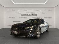 Gebraucht Peugeot 508 110 PS (80 kW) 2022 Blau Limousine