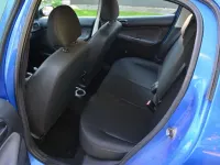 Gebraucht Peugeot 206+ Basis 75 PS (55 kW) 2010 Blau Kleinwagen