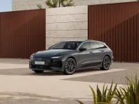 Gebraucht Audi A6 e-tron Performance 269 kW (367 PS) 2024 Grau Kombi