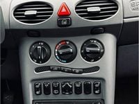 Gebraucht Mercedes A170 90 PS (66 kW) 2000 Grau Kleinwagen