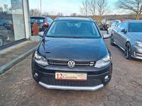 Gebraucht VW Polo 105 PS (77 kW) 2014 Schwarz Limousine