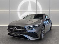Gebraucht Mercedes A200 Advanced Plus 163 PS (119 kW) 2024 Grau Limousine