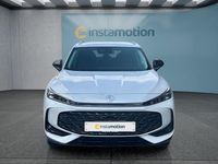 Neu MG HS 170 PS (125 kW) 2025 Weiß SUV