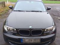 gebraucht BMW 116 116 1er i