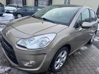 Gebraucht Citroën C3 120 PS (88 kW) 2010 Braun Kleinwagen