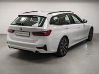 gebraucht BMW 330 d xDrive Touring