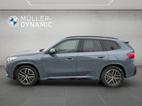 Gebraucht BMW X1 Performance 218 PS (160 kW) 2023 Bmw individual storm bay SUV