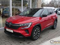 Gebraucht Renault Austral Techno 158 PS (116 kW) 2024 Dezirrot metallic/dach black SUV