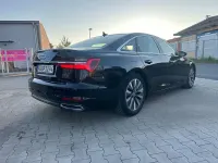Gebraucht Audi A6 Sport 286 PS (210 kW) 2019 Brillantschwarz Limousine