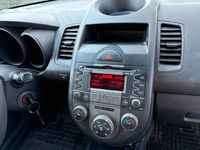 Gebraucht Kia Soul 126 PS (92 kW) 2010 Grau SUV