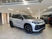 Neu VW Tayron Style 150 PS (110 kW) 2026 Oystersilber SUV