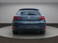 Gebraucht Seat Leon FR 131 PS (96 kW) 2019 Grau Limousine