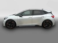 Gebraucht Cupra Born 169 kW (231 PS) 2024 Silber Kleinwagen