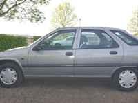 gebraucht Citroën ZX Aura 1.8 Auto Aura