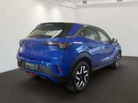 Gebraucht Opel Mokka Elegance 136 PS (100 kW) 2024 Lackierung voltaic blue met SUV