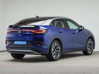 Gebraucht VW ID.5 Pro Performance 150 kW (204 PS) 2023 2p blue dusk metallic (metallic) SUV